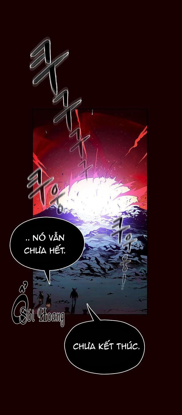 đọc truyện Người Chơi Trở Về Từ Địa Ngục Chương 14 ảnh 9 tại Thiên Thai Truyện