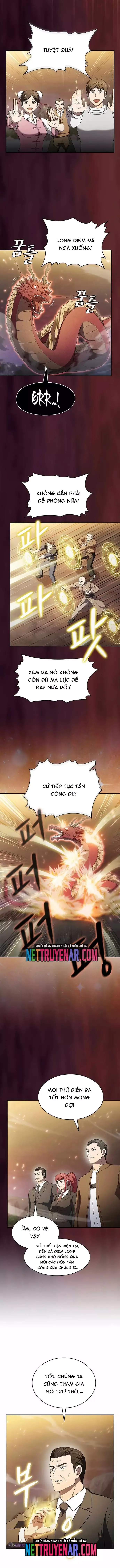 đọc truyện Người Chơi Trở Về Từ Địa Ngục Chương 142 ảnh 5 tại Thiên Thai Truyện