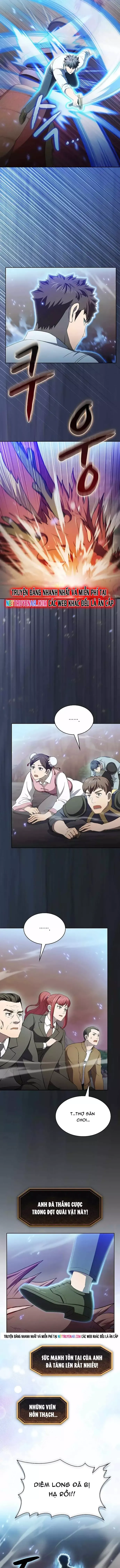 đọc truyện Người Chơi Trở Về Từ Địa Ngục Chương 142 ảnh 10 tại Thiên Thai Truyện