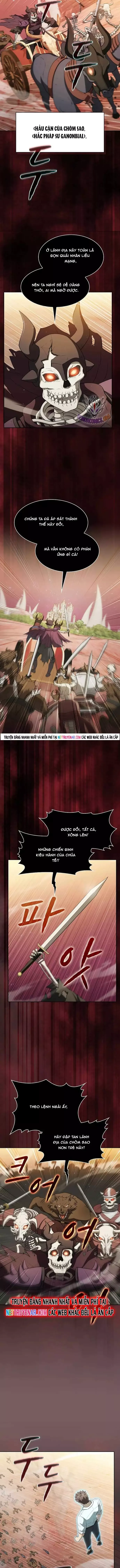 đọc truyện Người Chơi Trở Về Từ Địa Ngục Chương 143 ảnh 12 tại Thiên Thai Truyện