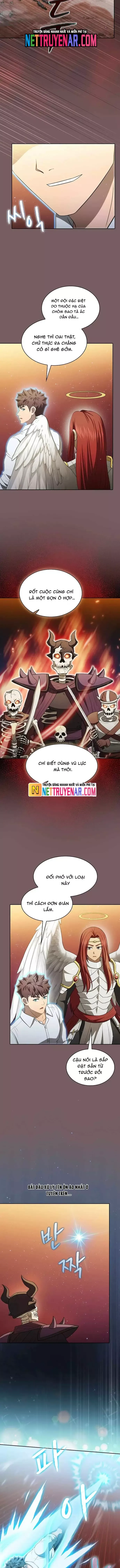 đọc truyện Người Chơi Trở Về Từ Địa Ngục Chương 143 ảnh 13 tại Thiên Thai Truyện