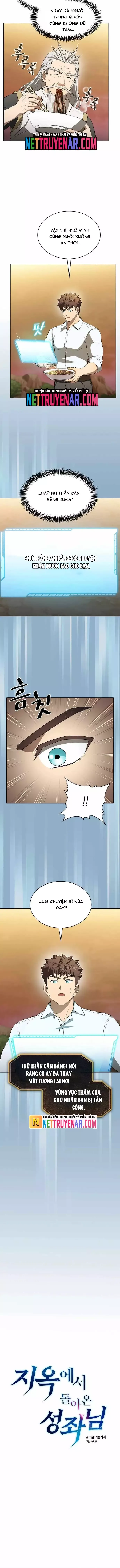 đọc truyện Người Chơi Trở Về Từ Địa Ngục Chương 143 ảnh 6 tại Thiên Thai Truyện