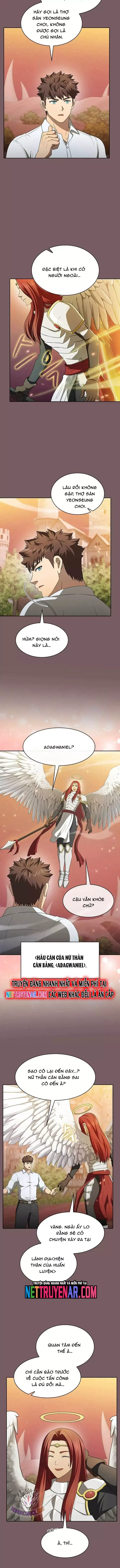 đọc truyện Người Chơi Trở Về Từ Địa Ngục Chương 143 ảnh 8 tại Thiên Thai Truyện