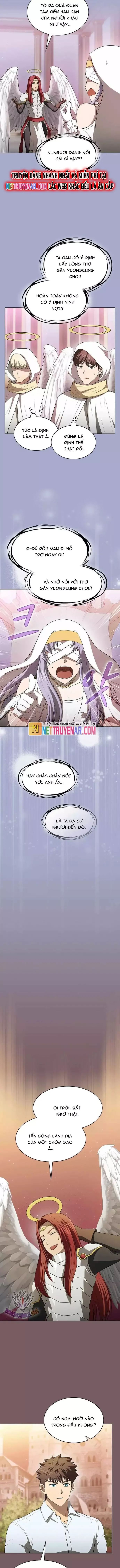 đọc truyện Người Chơi Trở Về Từ Địa Ngục Chương 143 ảnh 10 tại Thiên Thai Truyện