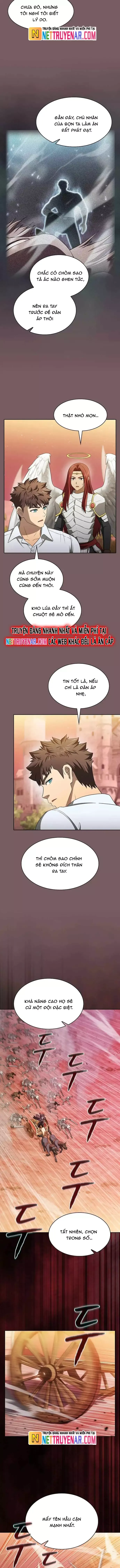 đọc truyện Người Chơi Trở Về Từ Địa Ngục Chương 143 ảnh 11 tại Thiên Thai Truyện