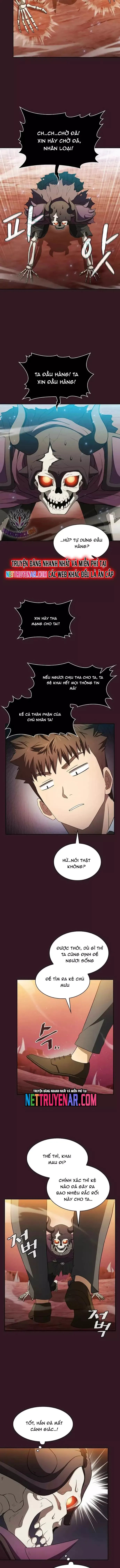 đọc truyện Người Chơi Trở Về Từ Địa Ngục Chương 144 ảnh 12 tại Thiên Thai Truyện