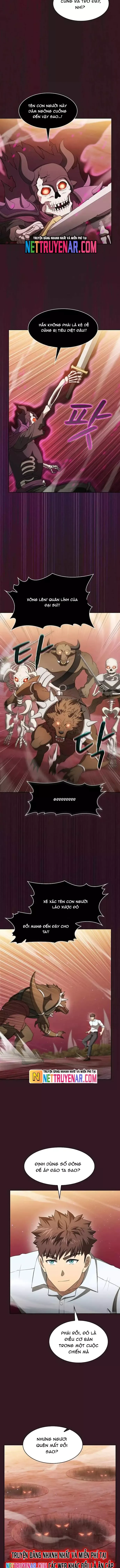 đọc truyện Người Chơi Trở Về Từ Địa Ngục Chương 144 ảnh 4 tại Thiên Thai Truyện