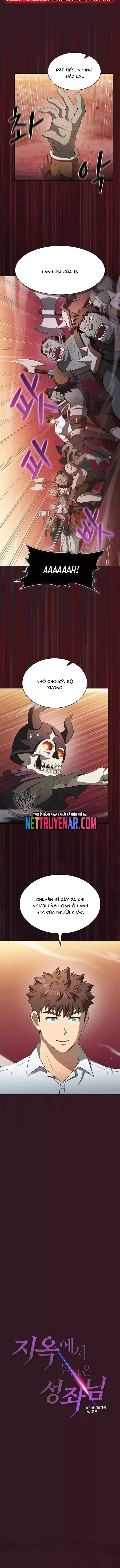 đọc truyện Người Chơi Trở Về Từ Địa Ngục Chương 144 ảnh 5 tại Thiên Thai Truyện