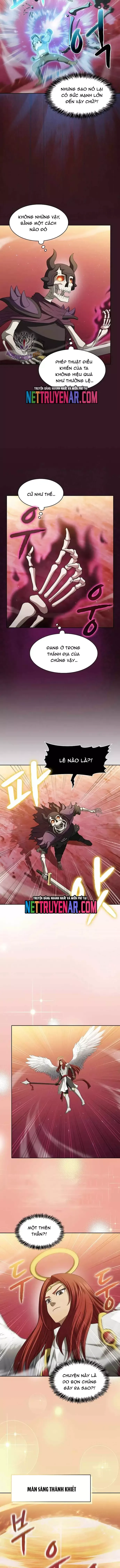 đọc truyện Người Chơi Trở Về Từ Địa Ngục Chương 144 ảnh 7 tại Thiên Thai Truyện