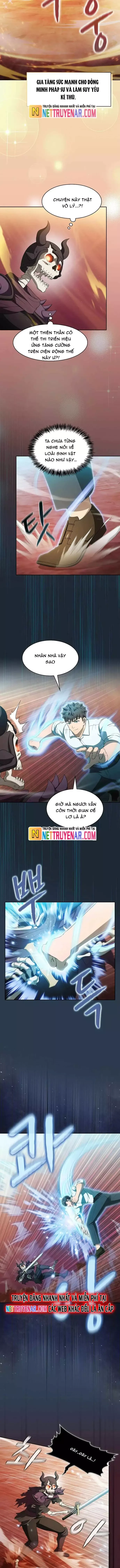 đọc truyện Người Chơi Trở Về Từ Địa Ngục Chương 144 ảnh 8 tại Thiên Thai Truyện