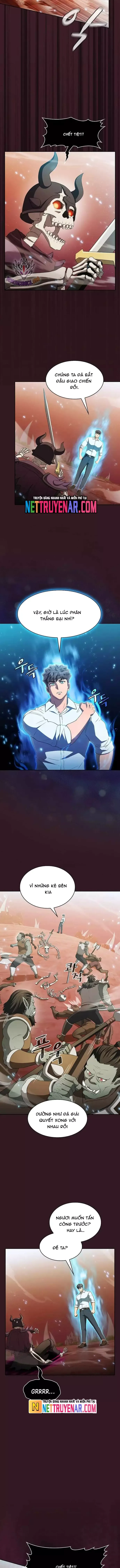 đọc truyện Người Chơi Trở Về Từ Địa Ngục Chương 144 ảnh 9 tại Thiên Thai Truyện