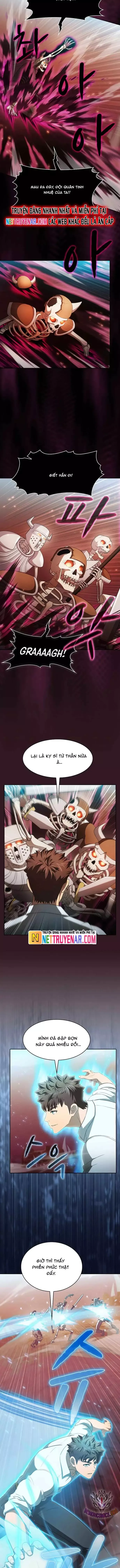 đọc truyện Người Chơi Trở Về Từ Địa Ngục Chương 144 ảnh 10 tại Thiên Thai Truyện