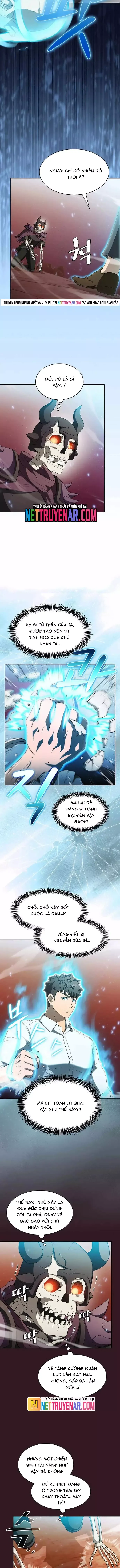 đọc truyện Người Chơi Trở Về Từ Địa Ngục Chương 144 ảnh 11 tại Thiên Thai Truyện