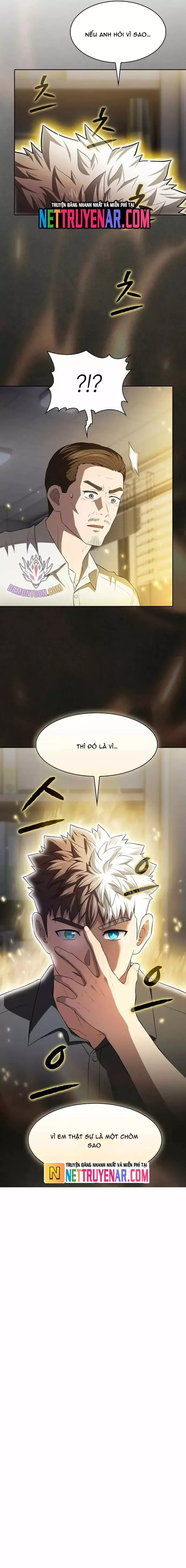 đọc truyện Người Chơi Trở Về Từ Địa Ngục Chương 146 ảnh 10 tại Thiên Thai Truyện