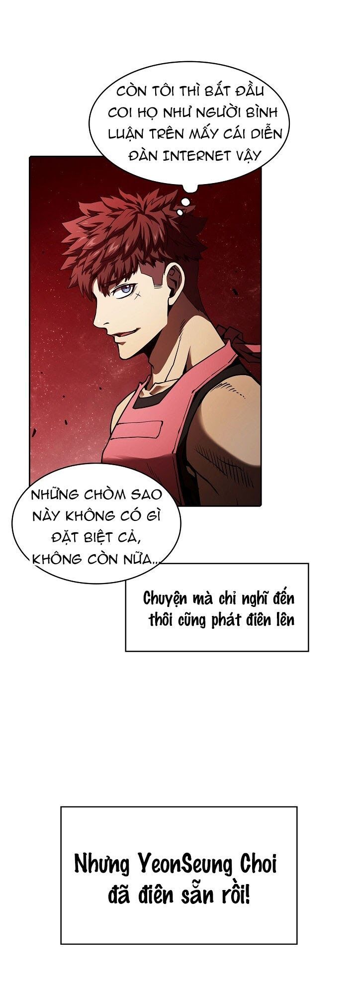 đọc truyện Người Chơi Trở Về Từ Địa Ngục Chương 15 ảnh 46 tại Thiên Thai Truyện