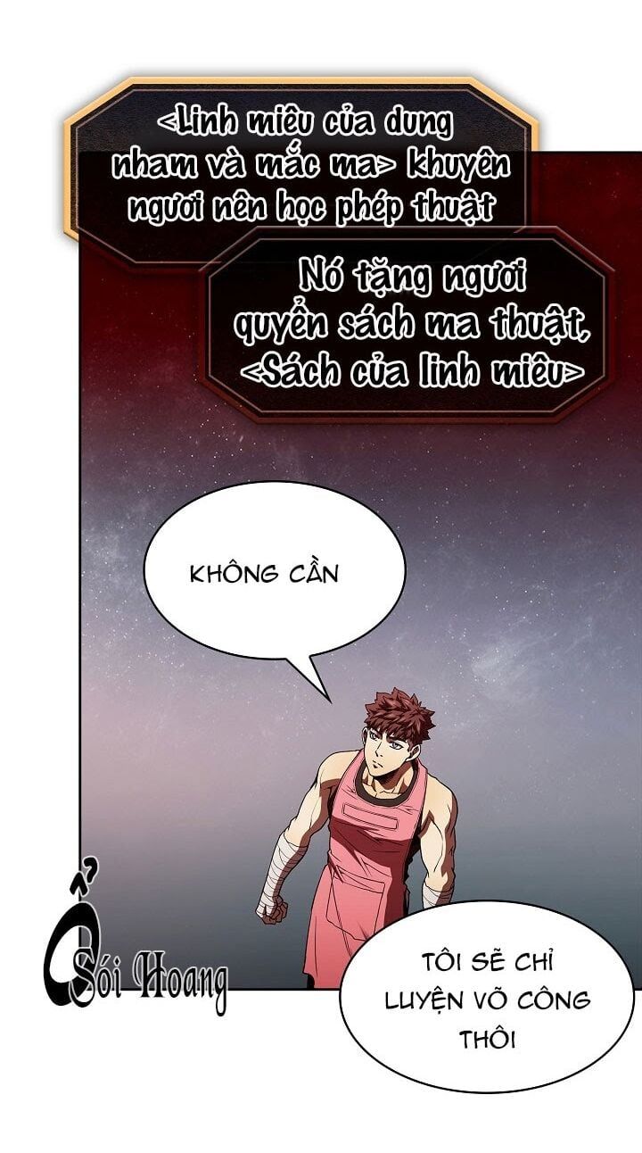đọc truyện Người Chơi Trở Về Từ Địa Ngục Chương 15 ảnh 64 tại Thiên Thai Truyện