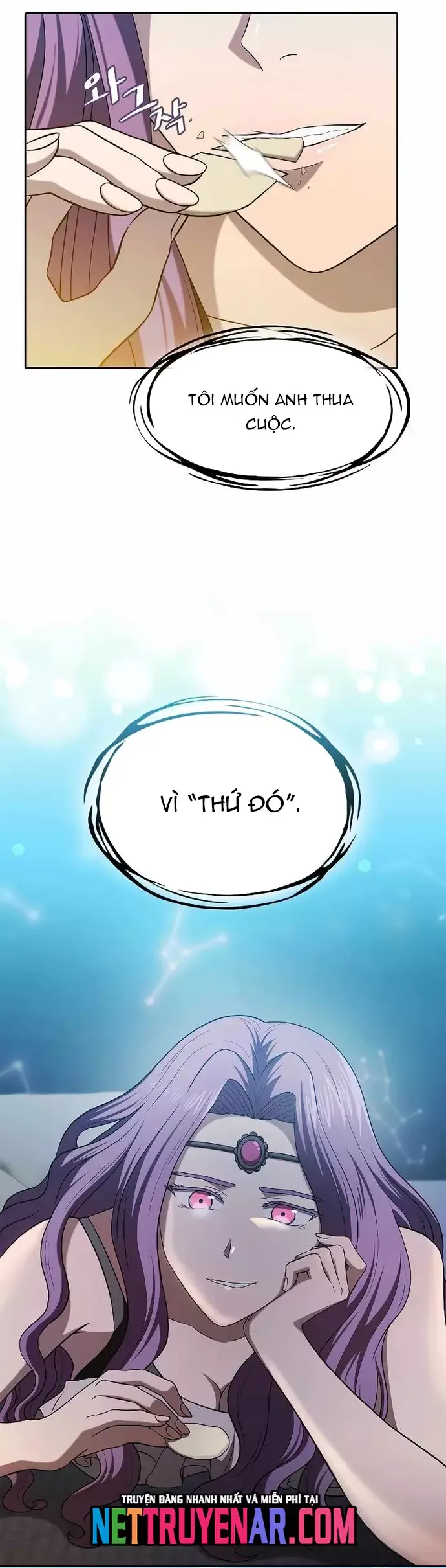 đọc truyện Người Chơi Trở Về Từ Địa Ngục Chương 150 ảnh 13 tại Thiên Thai Truyện