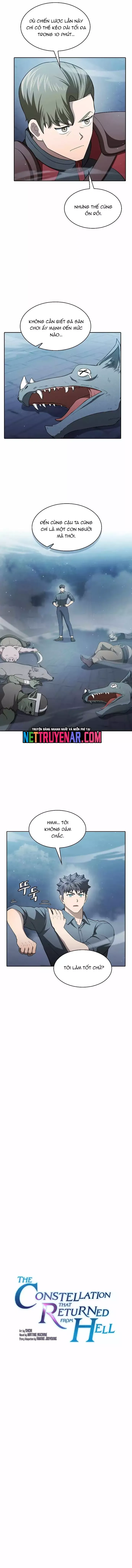 đọc truyện Người Chơi Trở Về Từ Địa Ngục Chương 150 ảnh 7 tại Thiên Thai Truyện