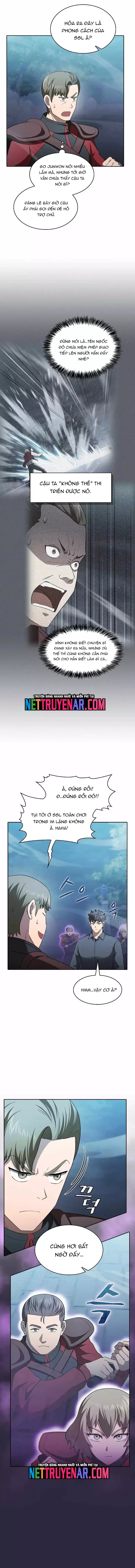 đọc truyện Người Chơi Trở Về Từ Địa Ngục Chương 150 ảnh 10 tại Thiên Thai Truyện