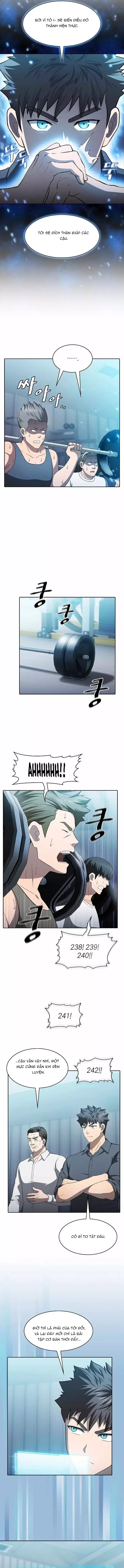 đọc truyện Người Chơi Trở Về Từ Địa Ngục Chương 151 ảnh 13 tại Thiên Thai Truyện