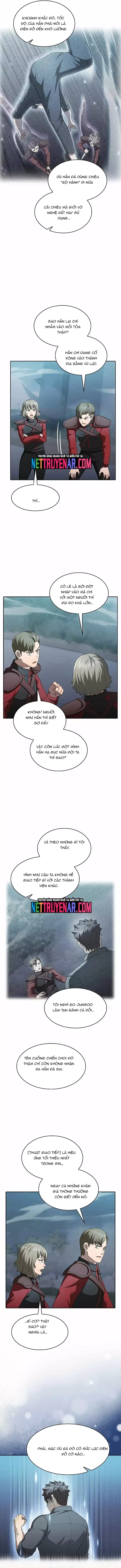 đọc truyện Người Chơi Trở Về Từ Địa Ngục Chương 151 ảnh 4 tại Thiên Thai Truyện