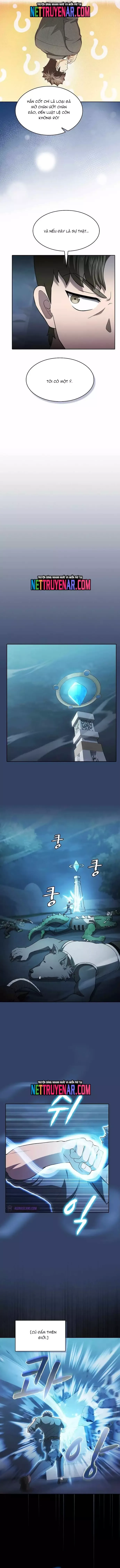 đọc truyện Người Chơi Trở Về Từ Địa Ngục Chương 151 ảnh 5 tại Thiên Thai Truyện