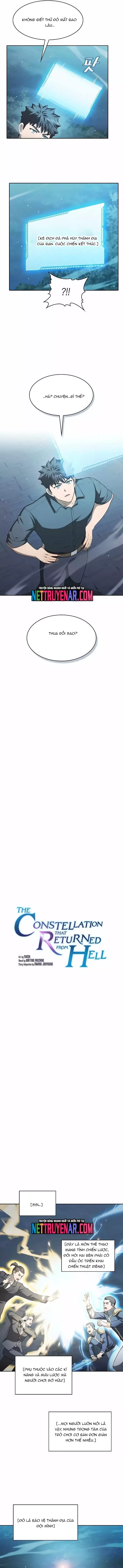 đọc truyện Người Chơi Trở Về Từ Địa Ngục Chương 151 ảnh 7 tại Thiên Thai Truyện