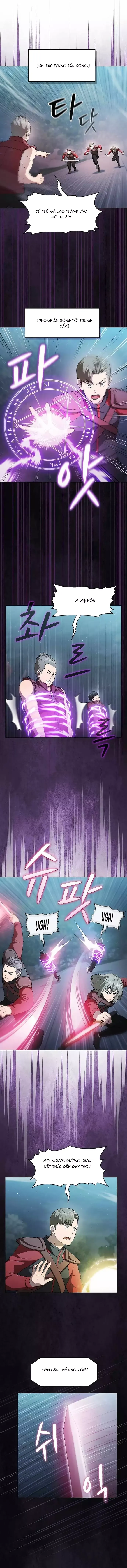 đọc truyện Người Chơi Trở Về Từ Địa Ngục Chương 151 ảnh 9 tại Thiên Thai Truyện