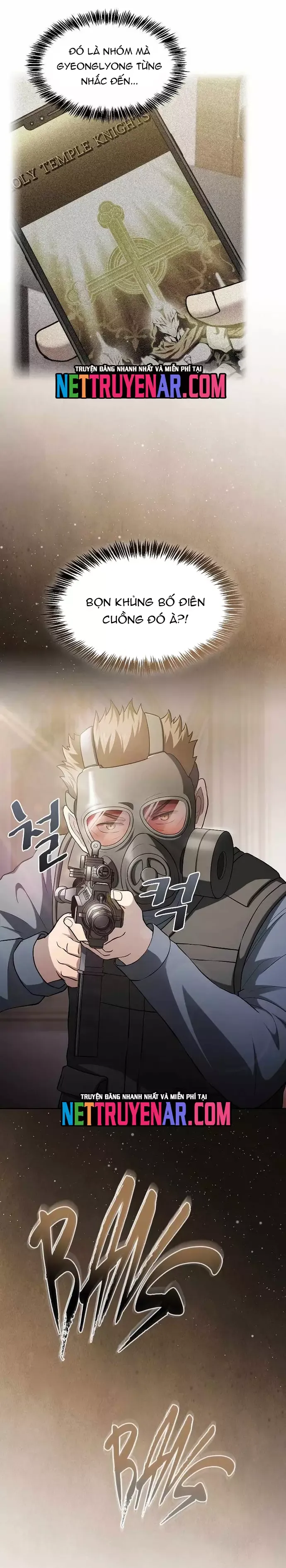 đọc truyện Người Chơi Trở Về Từ Địa Ngục Chương 153 ảnh 13 tại Thiên Thai Truyện