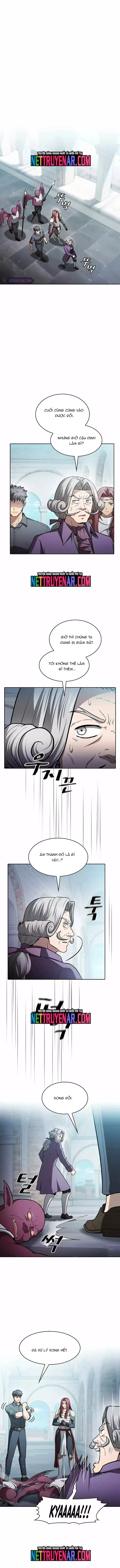 đọc truyện Người Chơi Trở Về Từ Địa Ngục Chương 154 ảnh 12 tại Thiên Thai Truyện