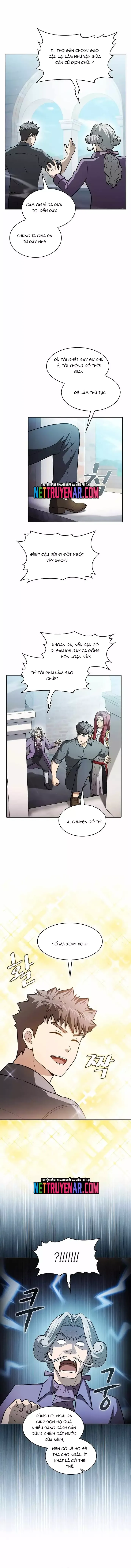 đọc truyện Người Chơi Trở Về Từ Địa Ngục Chương 154 ảnh 13 tại Thiên Thai Truyện