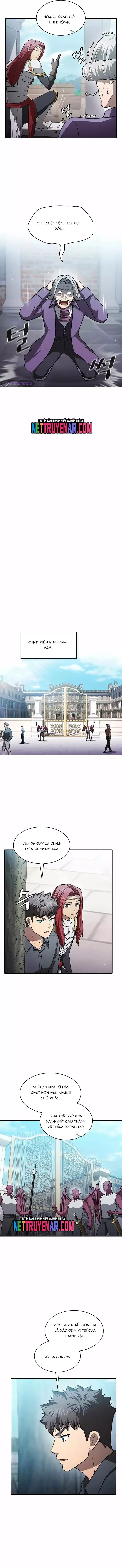 đọc truyện Người Chơi Trở Về Từ Địa Ngục Chương 154 ảnh 14 tại Thiên Thai Truyện