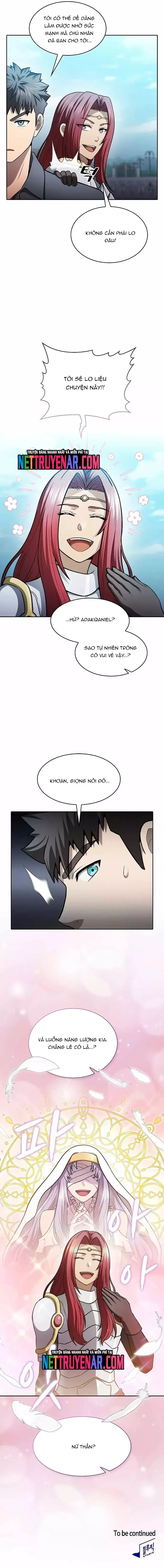 đọc truyện Người Chơi Trở Về Từ Địa Ngục Chương 154 ảnh 15 tại Thiên Thai Truyện