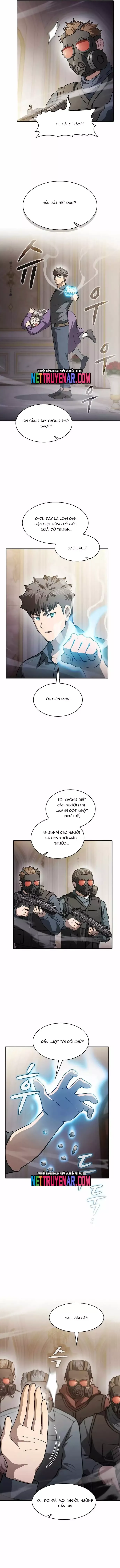 đọc truyện Người Chơi Trở Về Từ Địa Ngục Chương 154 ảnh 4 tại Thiên Thai Truyện