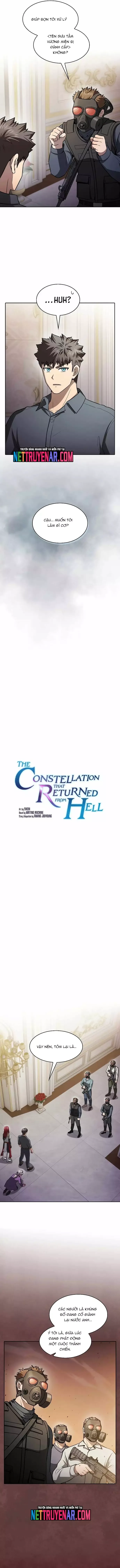 đọc truyện Người Chơi Trở Về Từ Địa Ngục Chương 154 ảnh 6 tại Thiên Thai Truyện