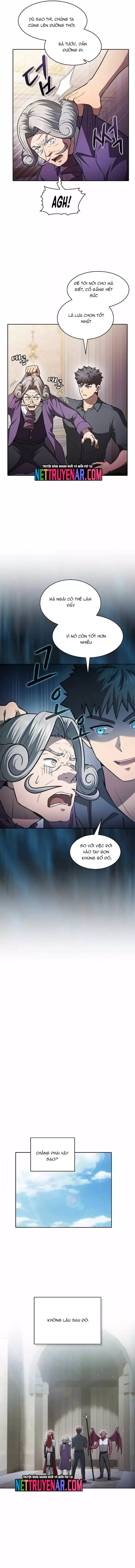 đọc truyện Người Chơi Trở Về Từ Địa Ngục Chương 154 ảnh 10 tại Thiên Thai Truyện