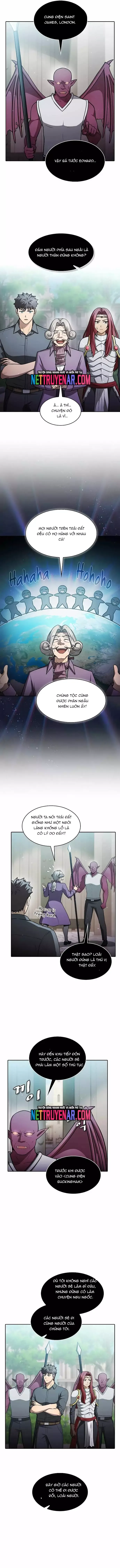 đọc truyện Người Chơi Trở Về Từ Địa Ngục Chương 154 ảnh 11 tại Thiên Thai Truyện