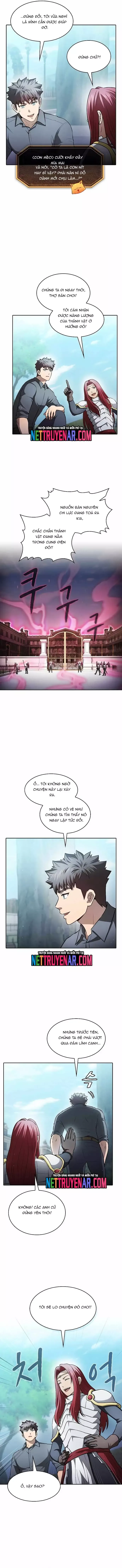 đọc truyện Người Chơi Trở Về Từ Địa Ngục Chương 155 ảnh 4 tại Thiên Thai Truyện