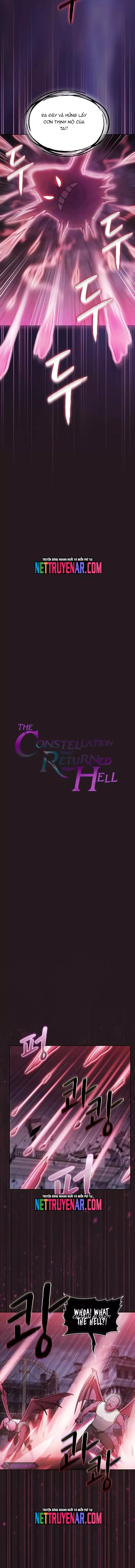 đọc truyện Người Chơi Trở Về Từ Địa Ngục Chương 155 ảnh 7 tại Thiên Thai Truyện