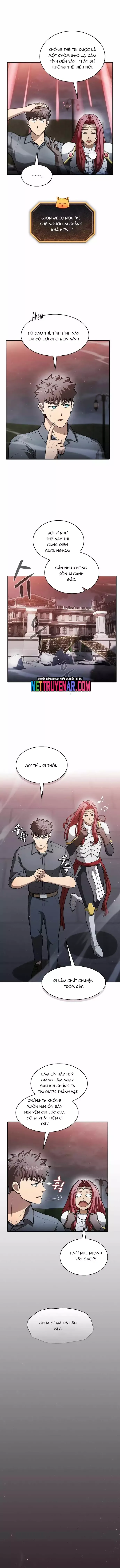 đọc truyện Người Chơi Trở Về Từ Địa Ngục Chương 155 ảnh 8 tại Thiên Thai Truyện