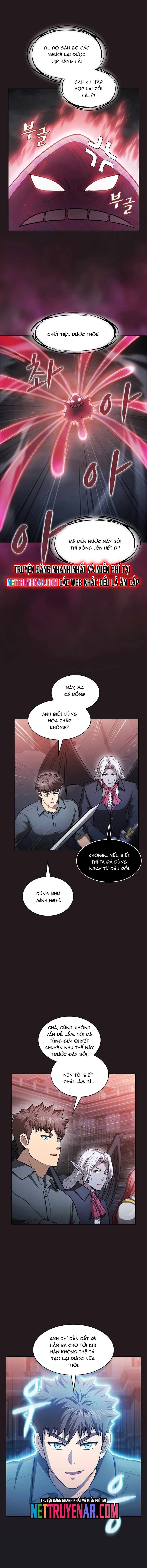 đọc truyện Người Chơi Trở Về Từ Địa Ngục Chương 156 ảnh 9 tại Thiên Thai Truyện