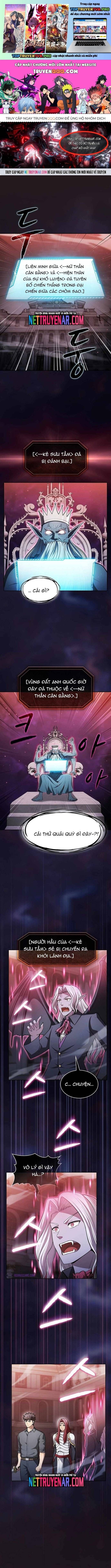 đọc truyện Người Chơi Trở Về Từ Địa Ngục Chương 157 ảnh 3 tại Thiên Thai Truyện