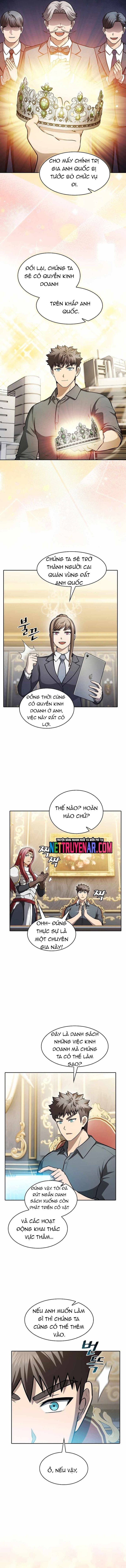 đọc truyện Người Chơi Trở Về Từ Địa Ngục Chương 157 ảnh 12 tại Thiên Thai Truyện