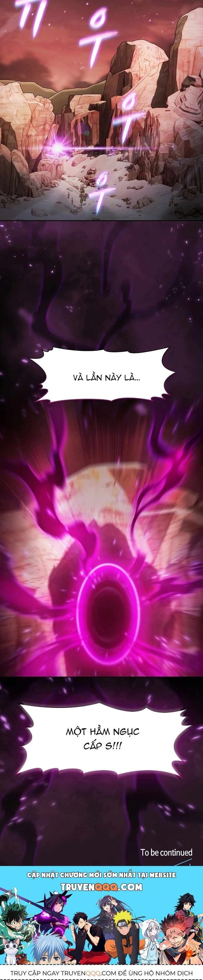 đọc truyện Người Chơi Trở Về Từ Địa Ngục Chương 157 ảnh 15 tại Thiên Thai Truyện