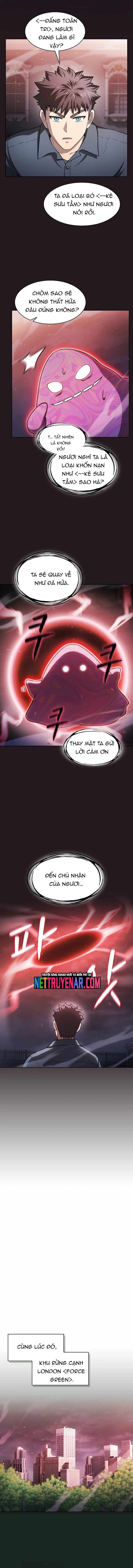 đọc truyện Người Chơi Trở Về Từ Địa Ngục Chương 157 ảnh 4 tại Thiên Thai Truyện