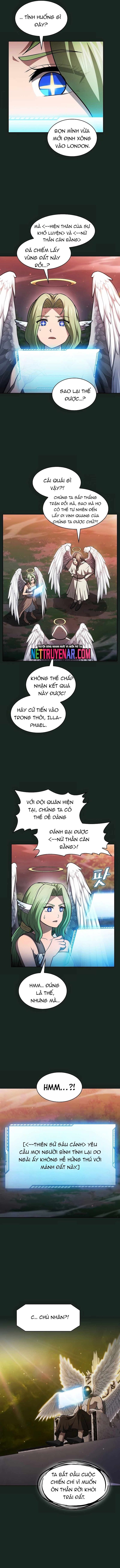 đọc truyện Người Chơi Trở Về Từ Địa Ngục Chương 157 ảnh 5 tại Thiên Thai Truyện