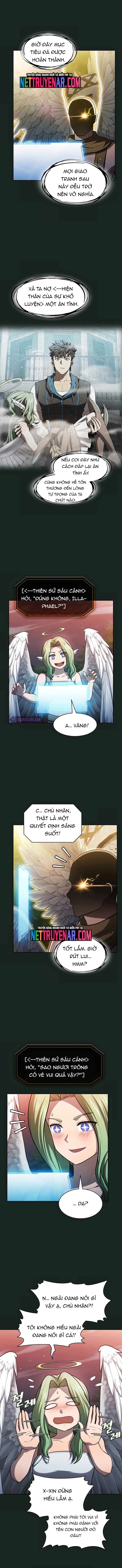 đọc truyện Người Chơi Trở Về Từ Địa Ngục Chương 157 ảnh 6 tại Thiên Thai Truyện