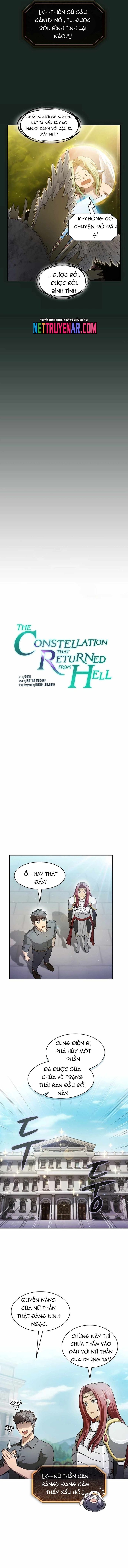 đọc truyện Người Chơi Trở Về Từ Địa Ngục Chương 157 ảnh 7 tại Thiên Thai Truyện