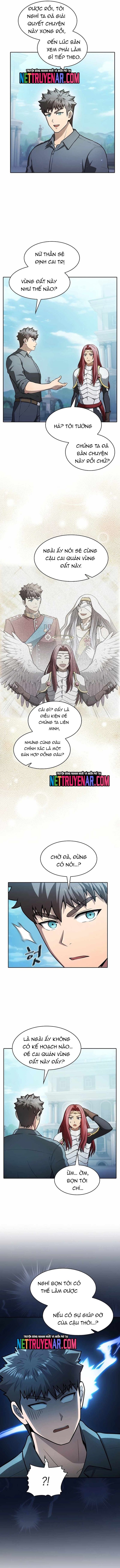 đọc truyện Người Chơi Trở Về Từ Địa Ngục Chương 157 ảnh 8 tại Thiên Thai Truyện