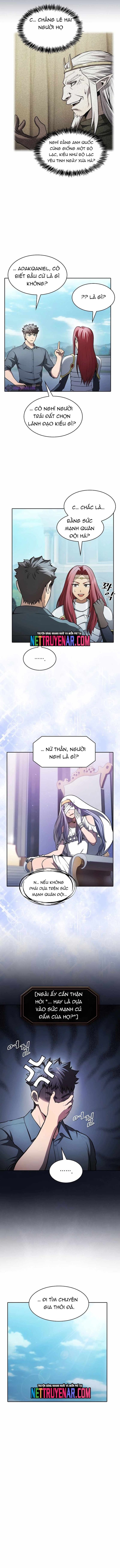 đọc truyện Người Chơi Trở Về Từ Địa Ngục Chương 157 ảnh 9 tại Thiên Thai Truyện